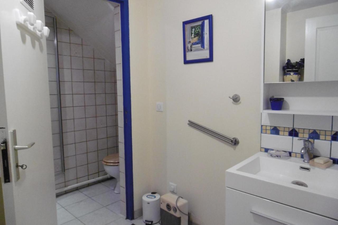 Ma Cabotte De Bourgogne Bed and Breakfast Marmagne  Buitenkant foto