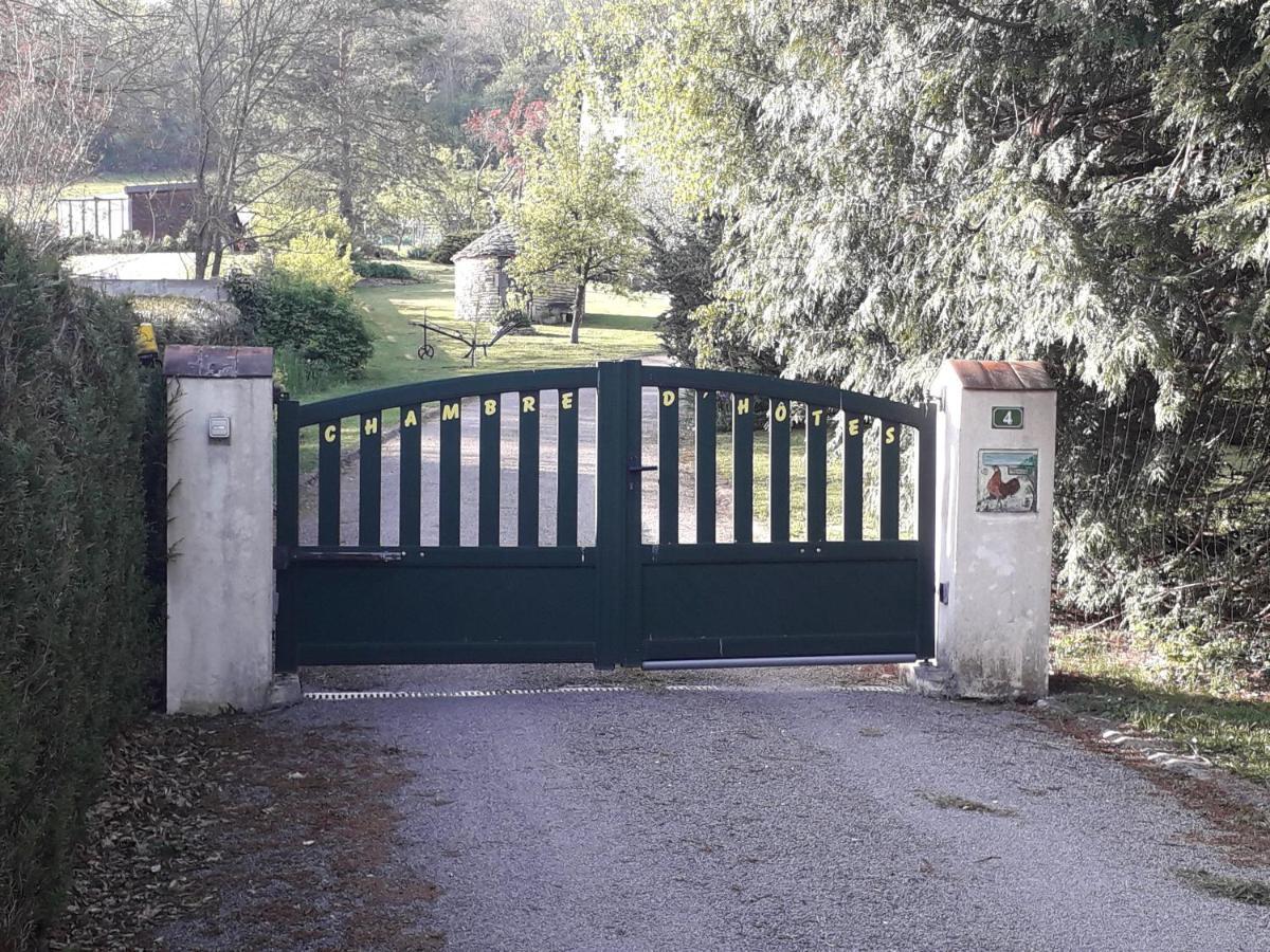 Ma Cabotte De Bourgogne Bed and Breakfast Marmagne  Buitenkant foto