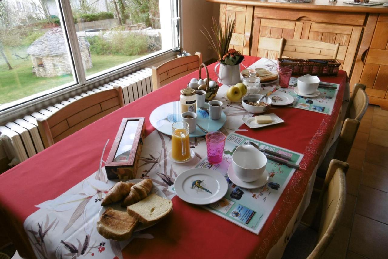 Ma Cabotte De Bourgogne Bed and Breakfast Marmagne  Buitenkant foto